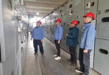 春意盎然，維護(hù)保養(yǎng)正當(dāng)時(shí)